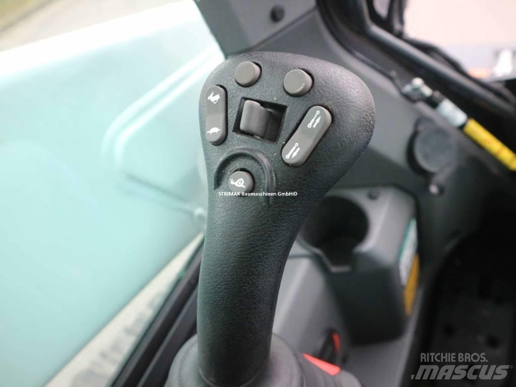 Bobcat T 86 履带式装载机