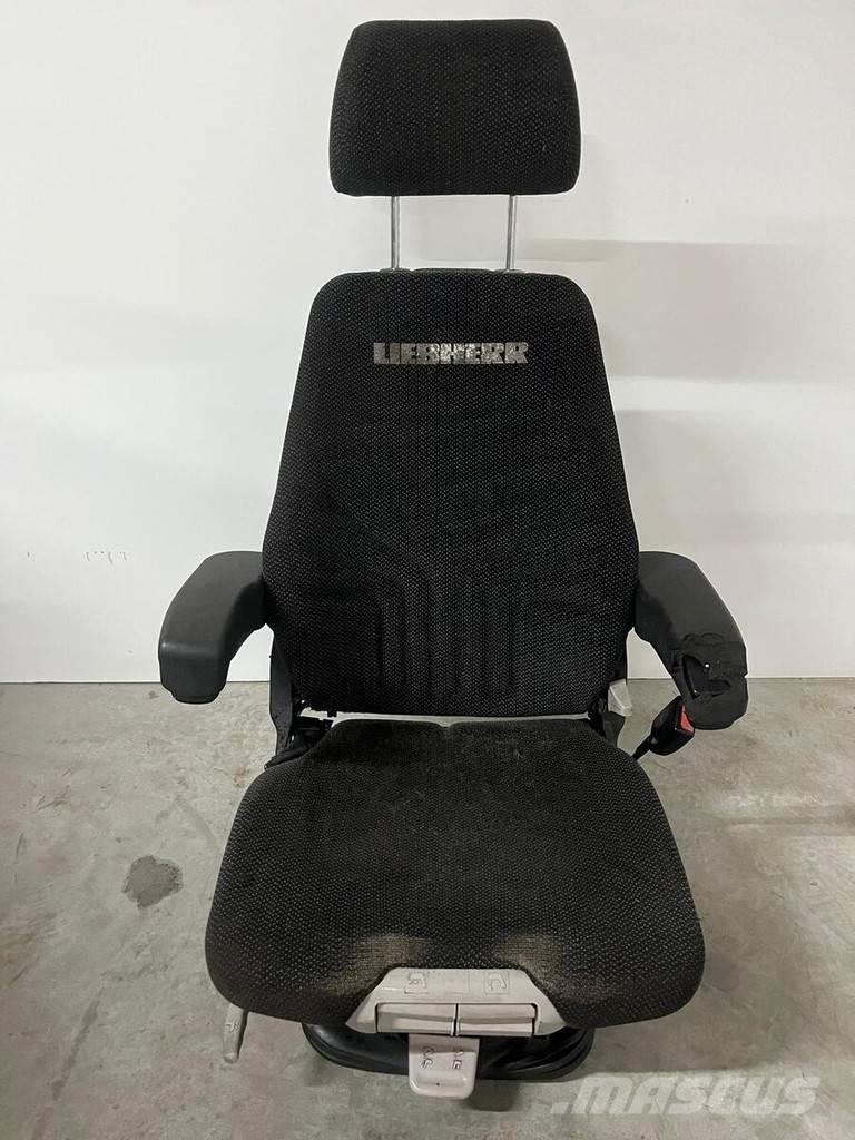 Liebherr Stoel 运输工具-其他