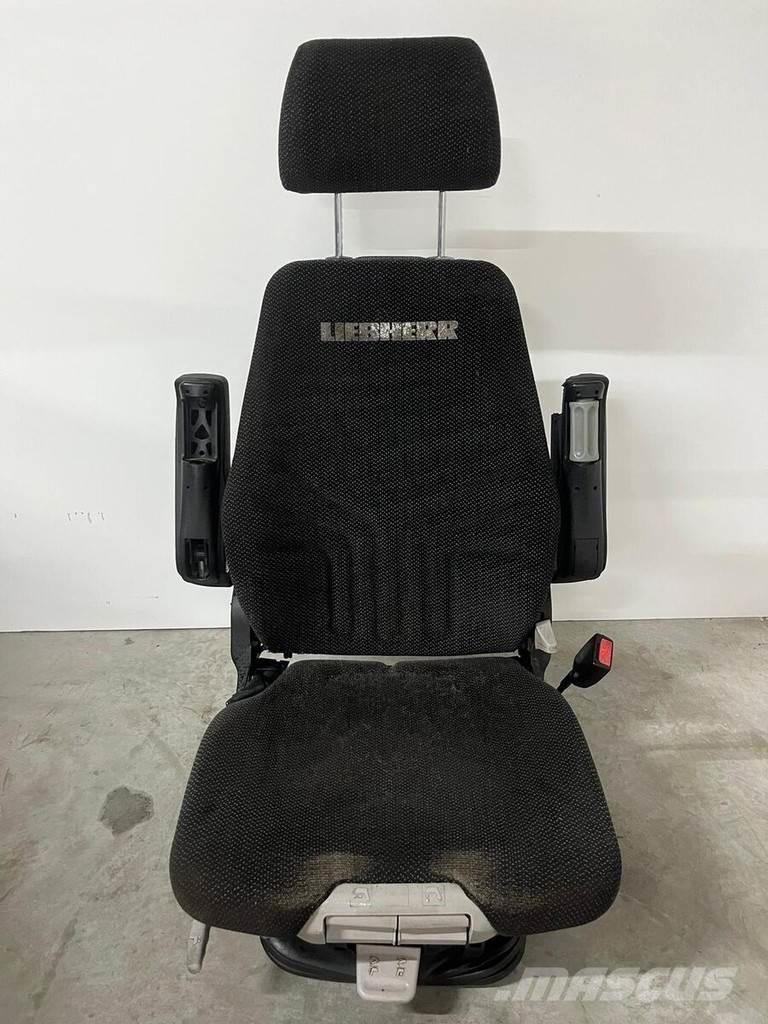 Liebherr Stoel 运输工具-其他