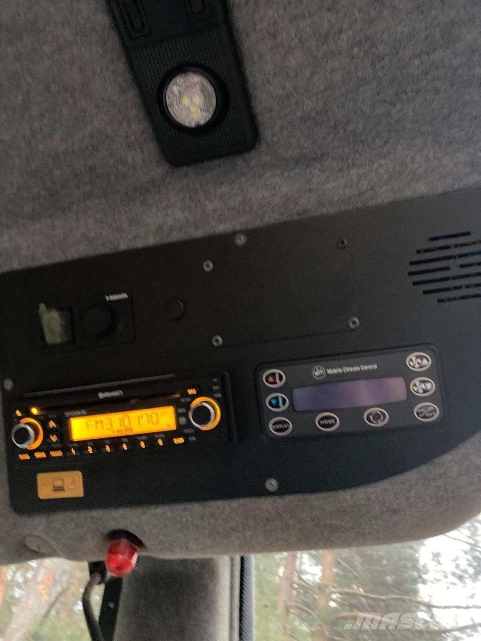 Rottne F15 农业机械-其他