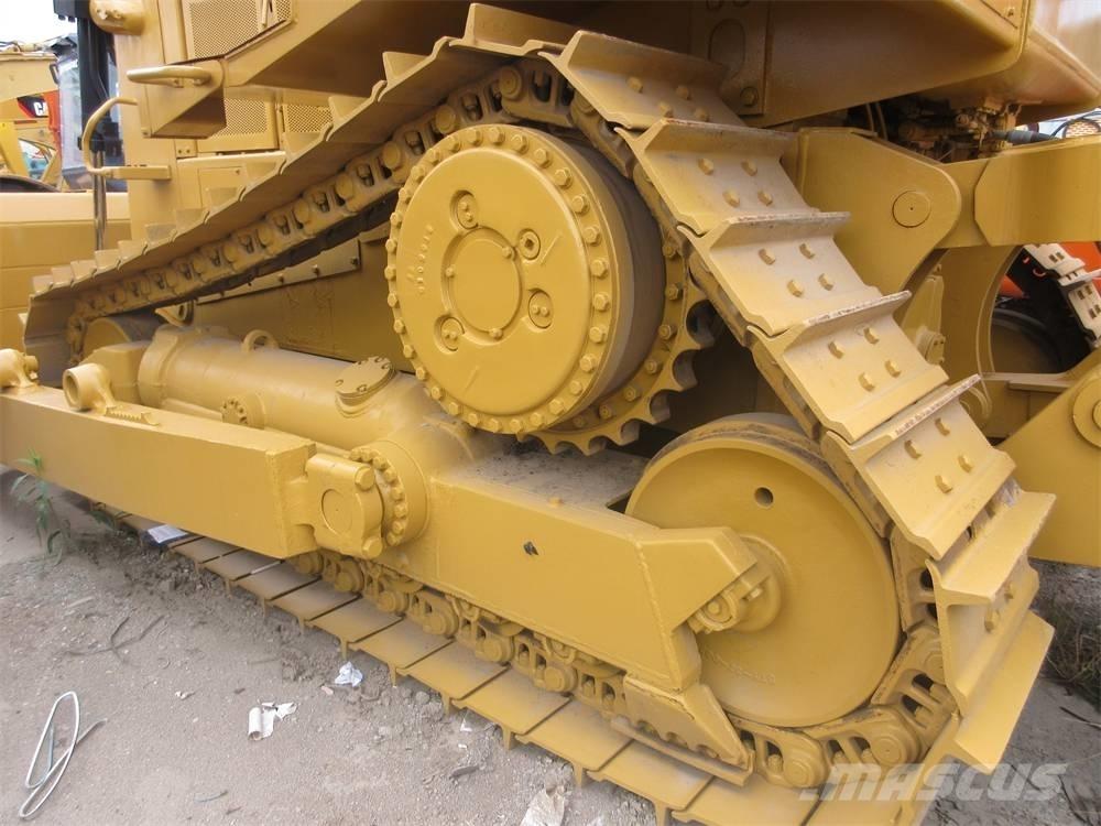 CAT D 8 N 履带式推土机