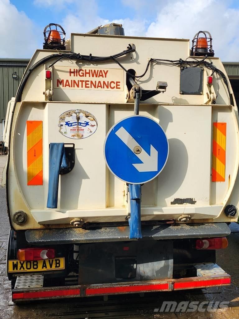 Johnson VT651 其他货车