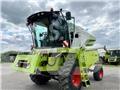CLAAS AVERO 240 联合收割机