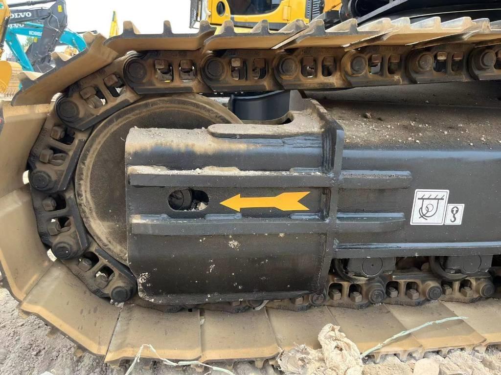 Sany SY245 履带挖掘机