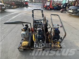 Wacker Neuson VP 平板夯