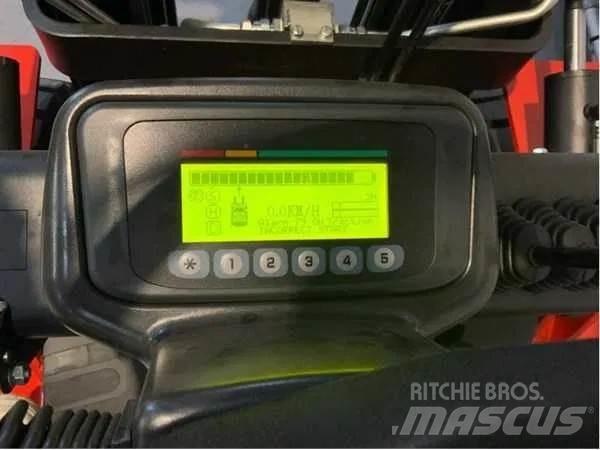 EP EFL 302 (3000KG) 电动叉车
