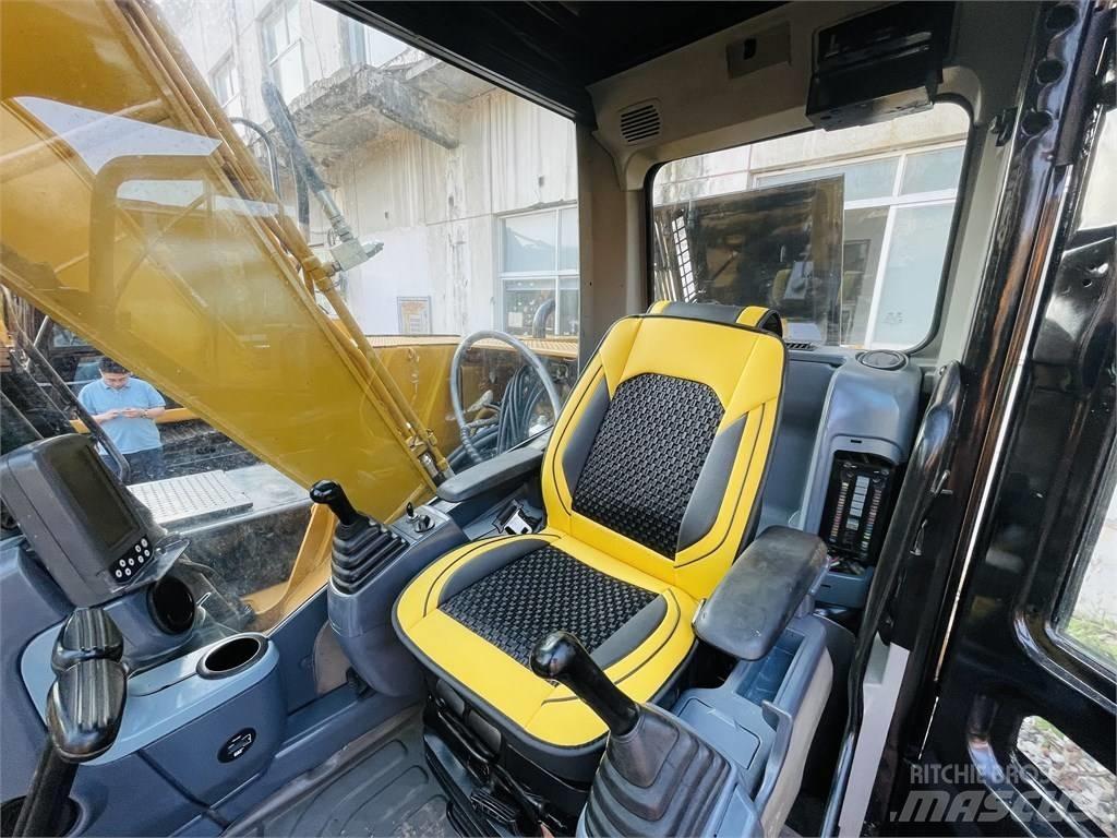 CAT 312 2gc 履带挖掘机