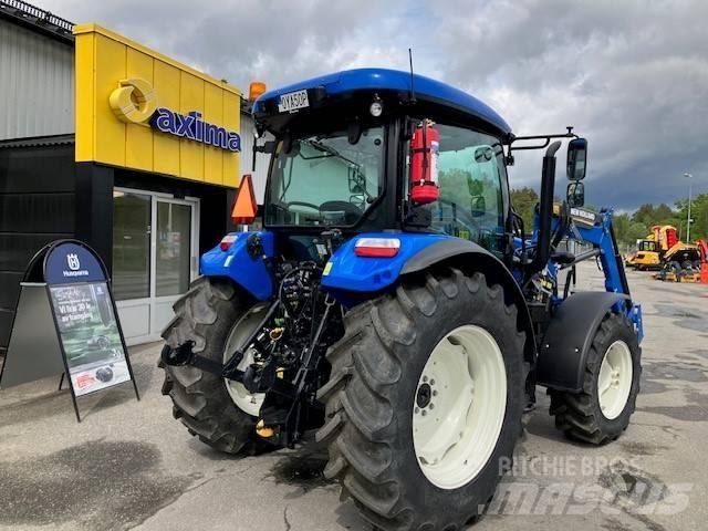 New Holland T 5.90 S 拖拉机/农用车