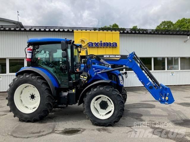 New Holland T 5.90 S 拖拉机/农用车