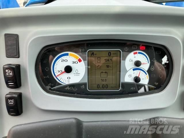 New Holland T 5.90 S 拖拉机/农用车
