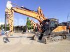 Doosan DX225LC-7 履带挖掘机