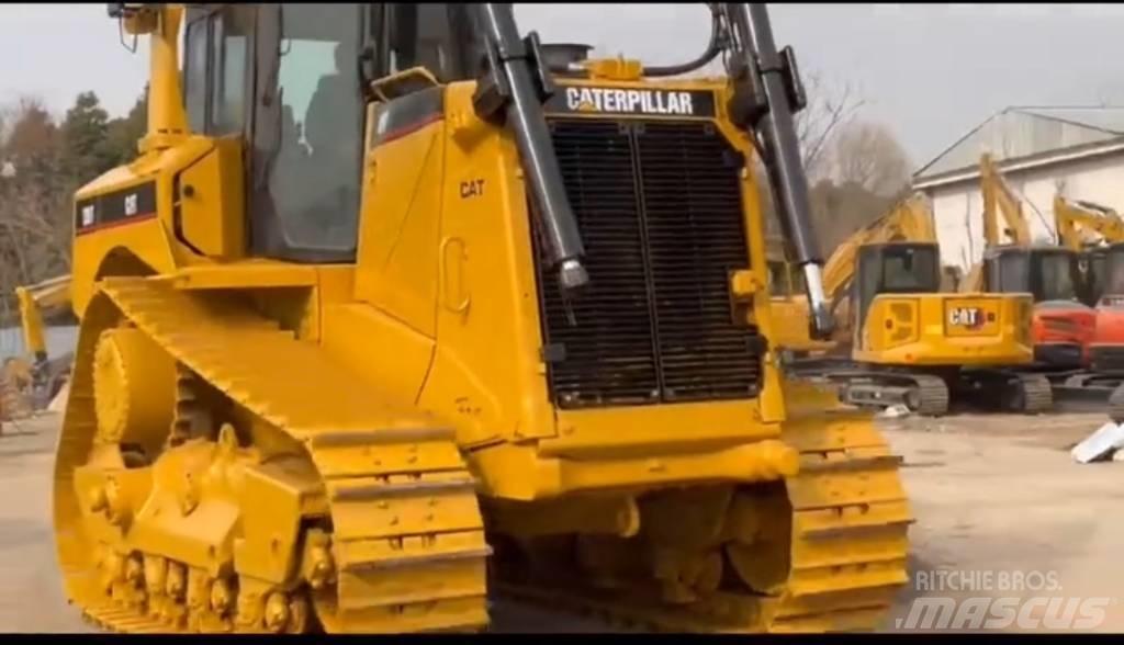 CAT D 8 T 履带式推土机