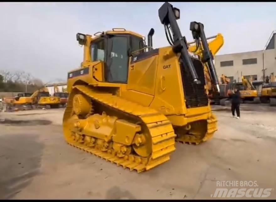 CAT D 8 T 履带式推土机