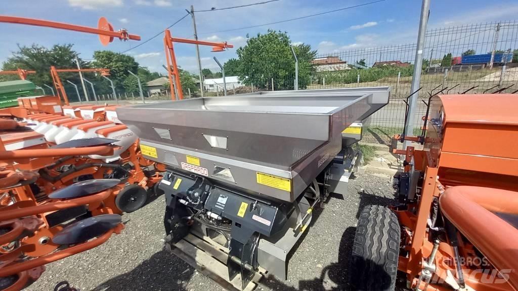 Maschio Zeno 18 矿物肥料撒播机