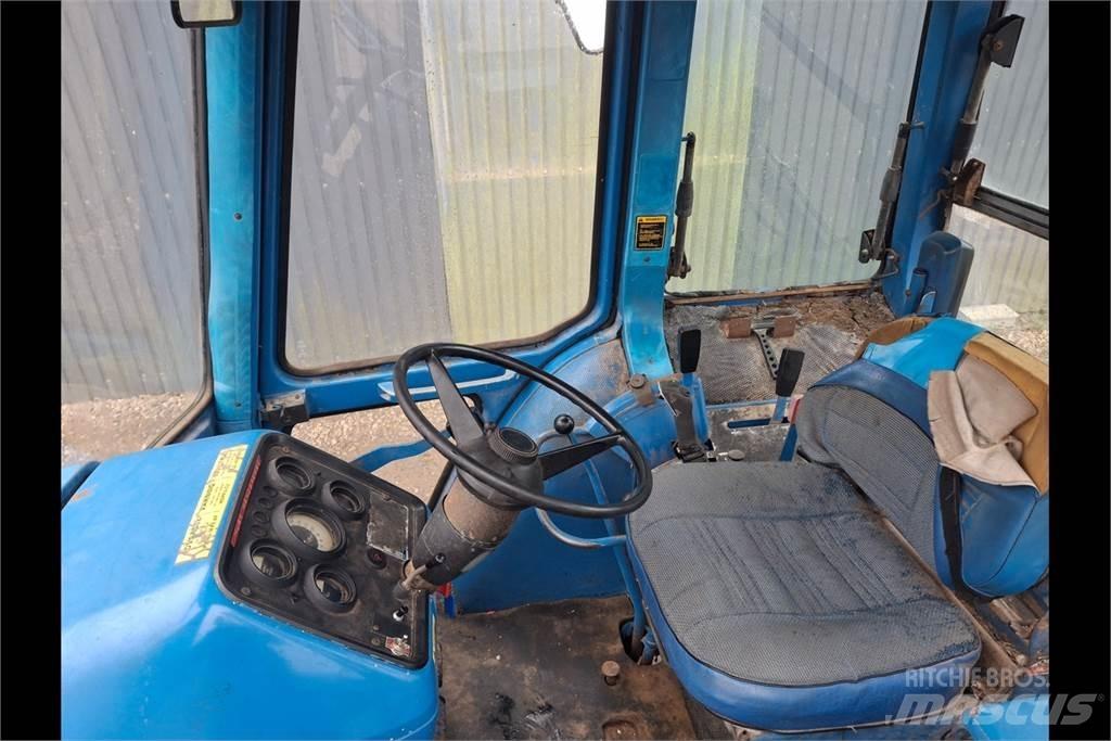Ford 6700 拖拉机/农用车