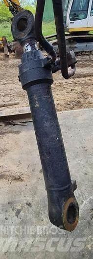 CAT 980H ou 980M - 运输工具-其他