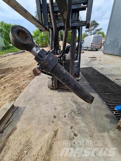 CAT 980H ou 980M - 运输工具-其他