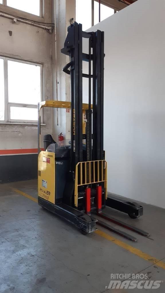 Hyster R1.4H 前移式叉车