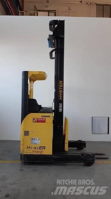 Hyster R1.4H 前移式叉车