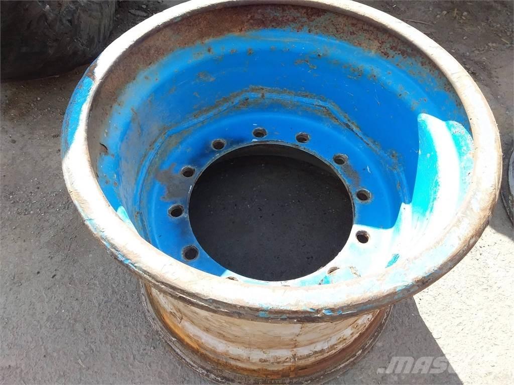 Valmet 860 20x26,5 轮胎、车轮和轮圈