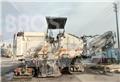 Wirtgen W2000 沥青路面铣刨机|铣刨机