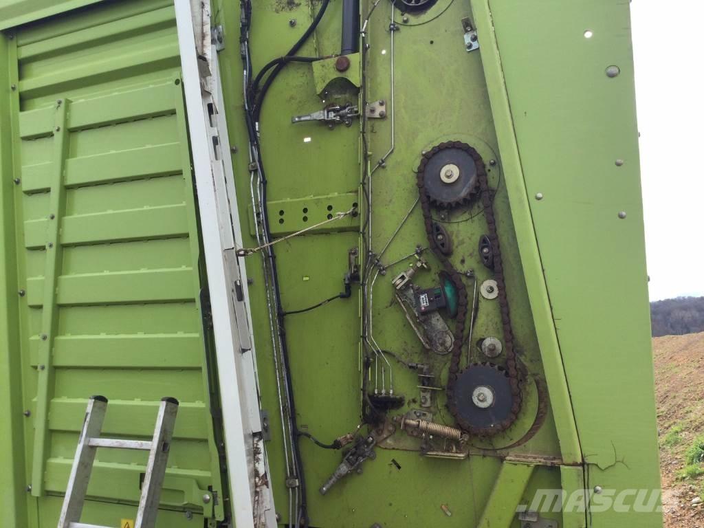 CLAAS 9400 粮食车