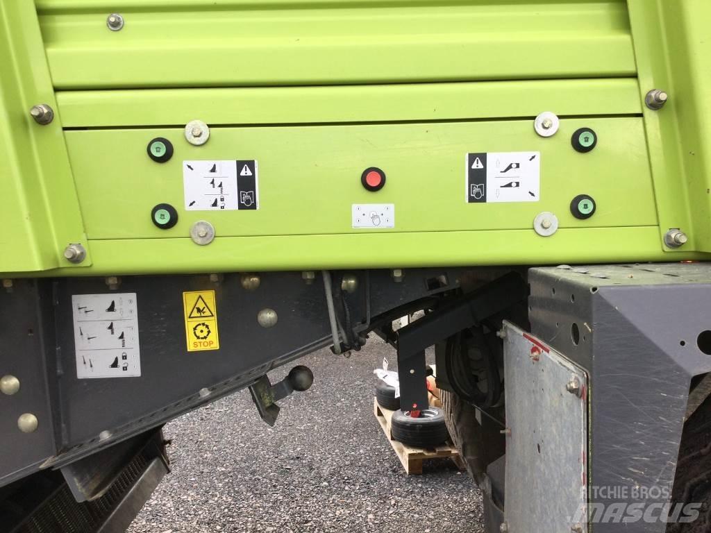 CLAAS 9400 粮食车