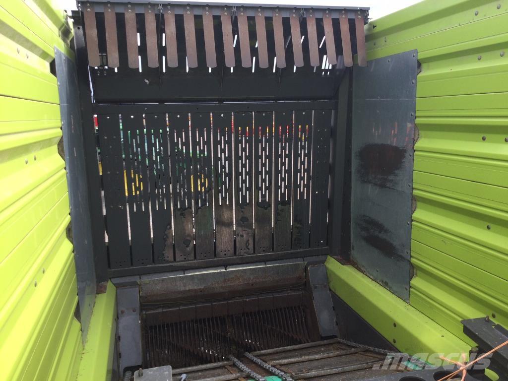 CLAAS 9400 粮食车