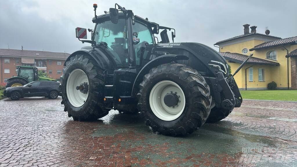 Valtra Q305 拖拉机/农用车
