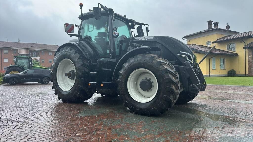 Valtra Q305 拖拉机/农用车