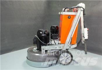 Husqvarna PG680 混凝土抛光机