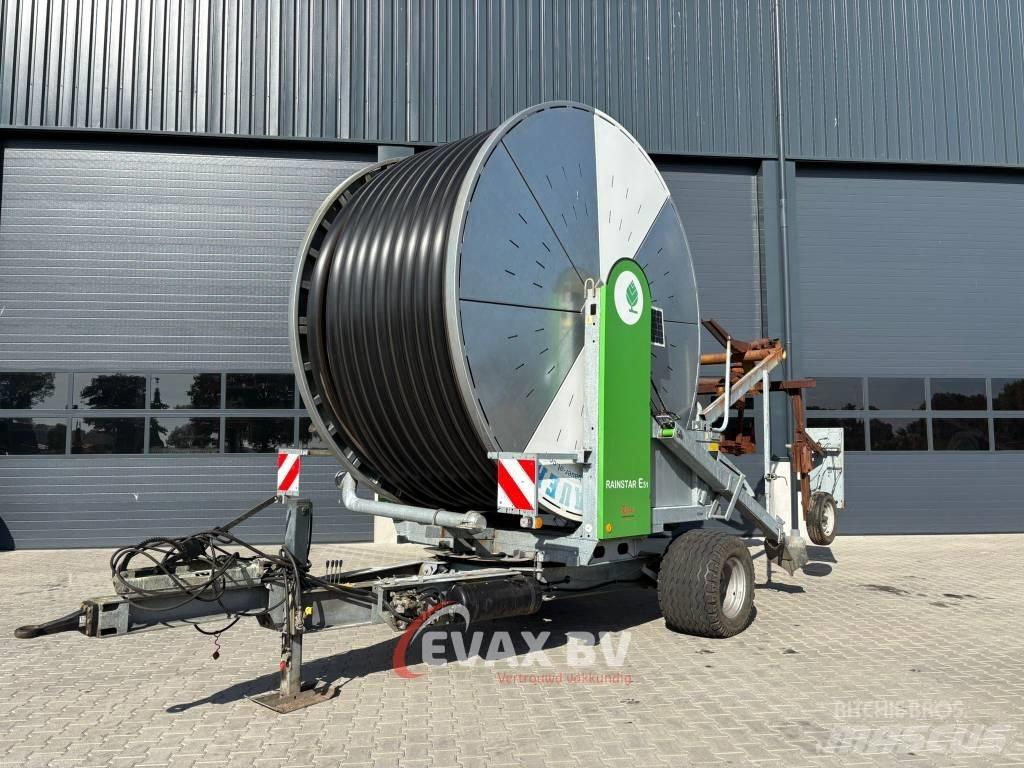 Bauer E51 125x500 灌溉系统