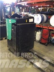 Mitsubishi PBR20N 电动搬运车