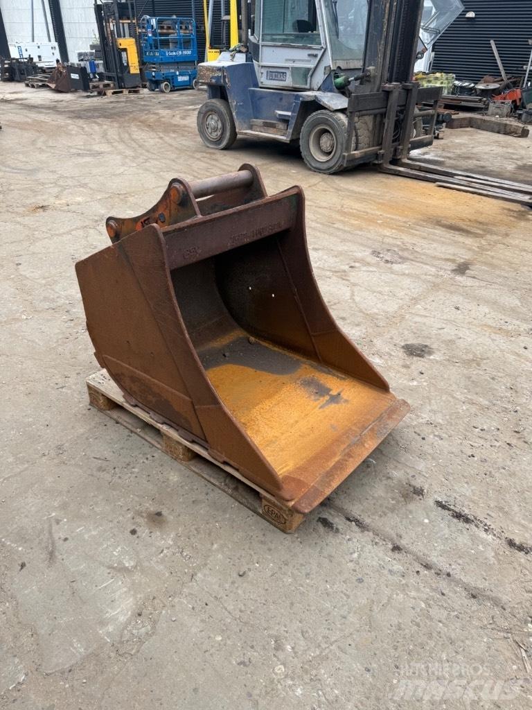  Andet S60 graveskovl 挖斗
