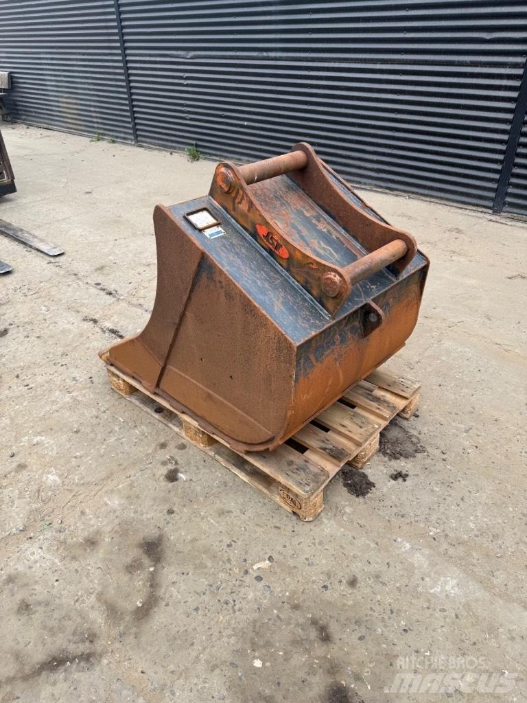  Andet S60 graveskovl 挖斗