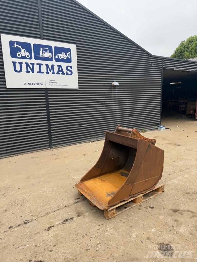  Andet S60 graveskovl 挖斗