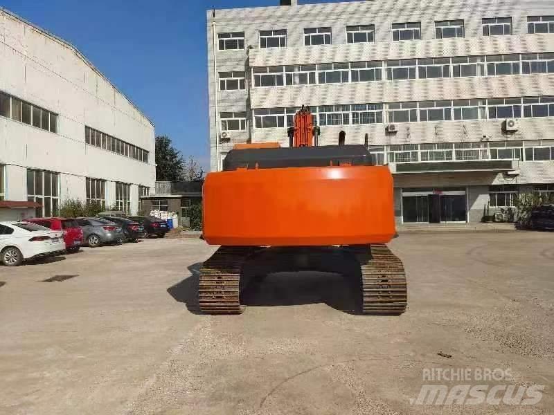 Doosan DX 230 LC-9C 履带挖掘机