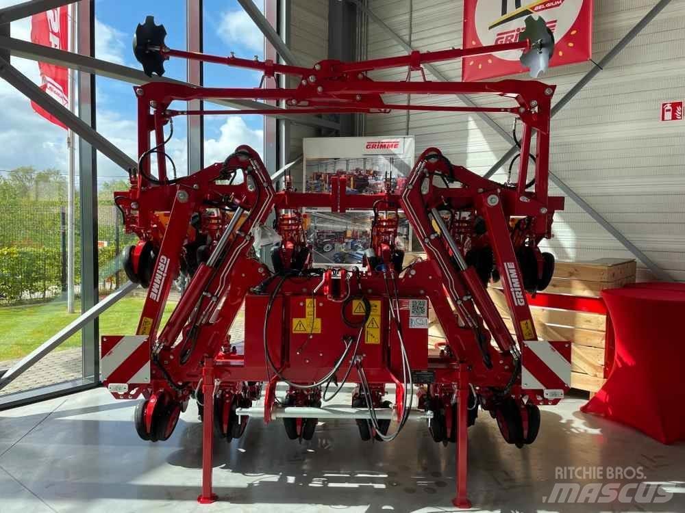 Grimme MATRIX 1200 农业机械-其他