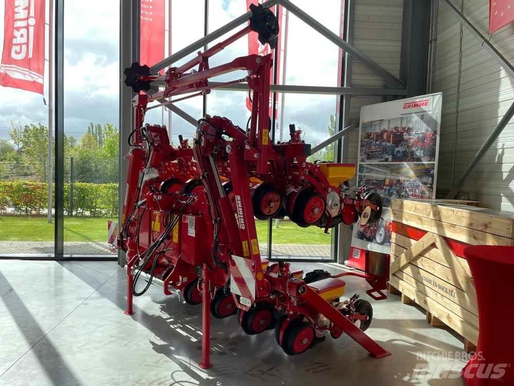 Grimme MATRIX 1200 农业机械-其他