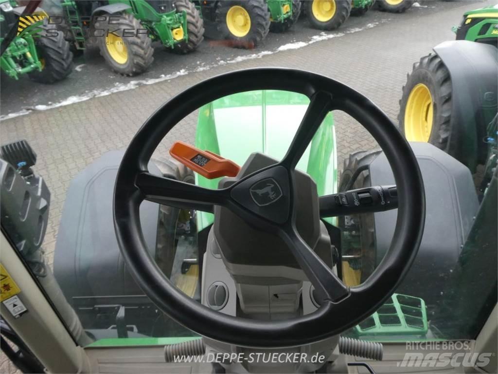 John Deere 7R 350 拖拉机/农用车