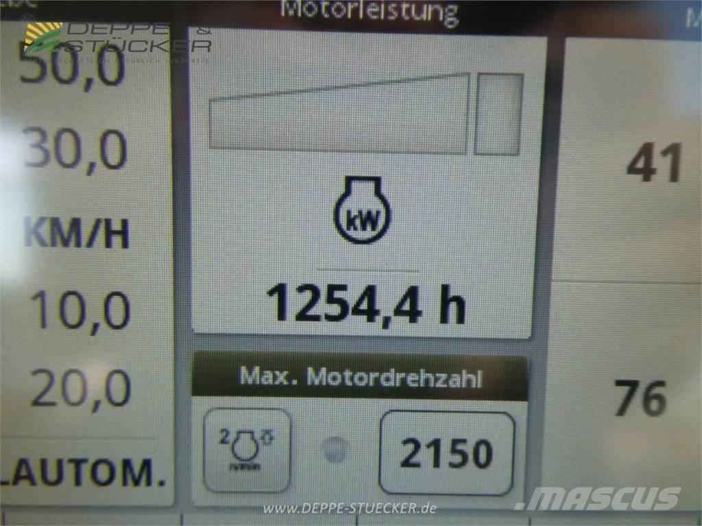 John Deere 7R 350 拖拉机/农用车