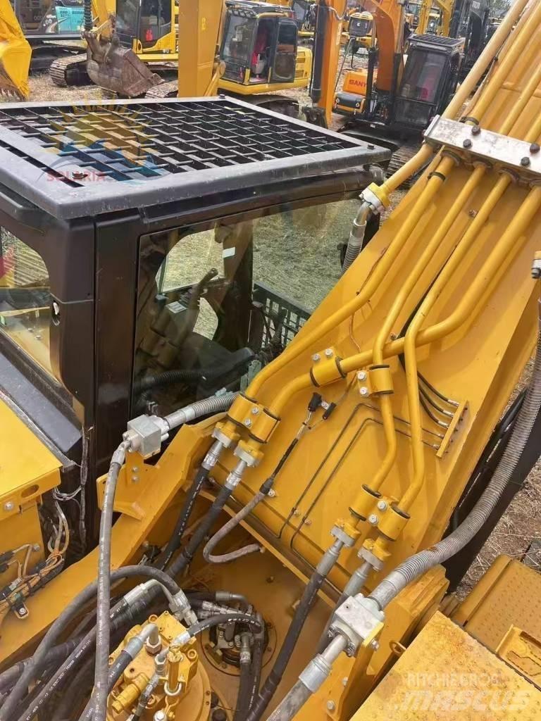 CAT 336 GC 履带挖掘机