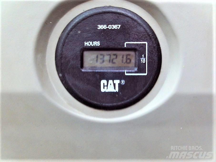 CAT 336 E LN 履带挖掘机