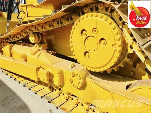 CAT D 6 H 履带式推土机