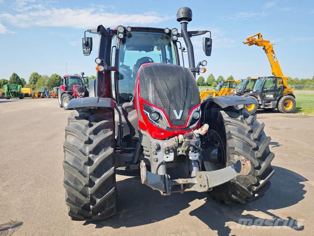 Valtra T 175 E 拖拉机/农用车