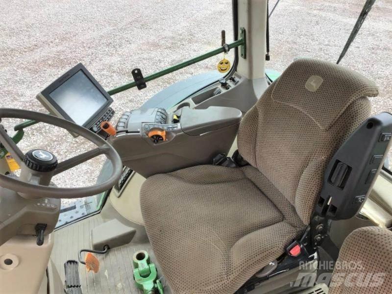 John Deere 8320 R 拖拉机/农用车