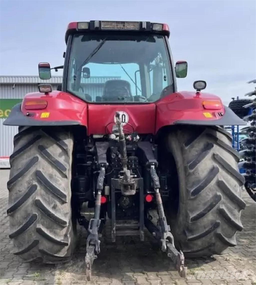 Case IH MAGNUM 280 拖拉机/农用车