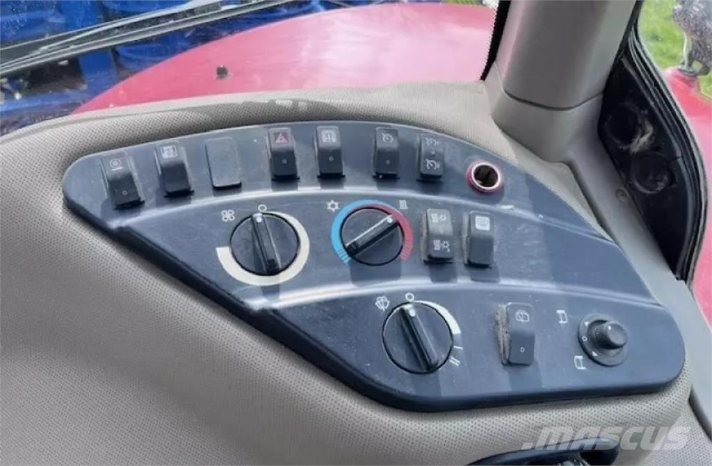 Case IH MAGNUM 280 拖拉机/农用车