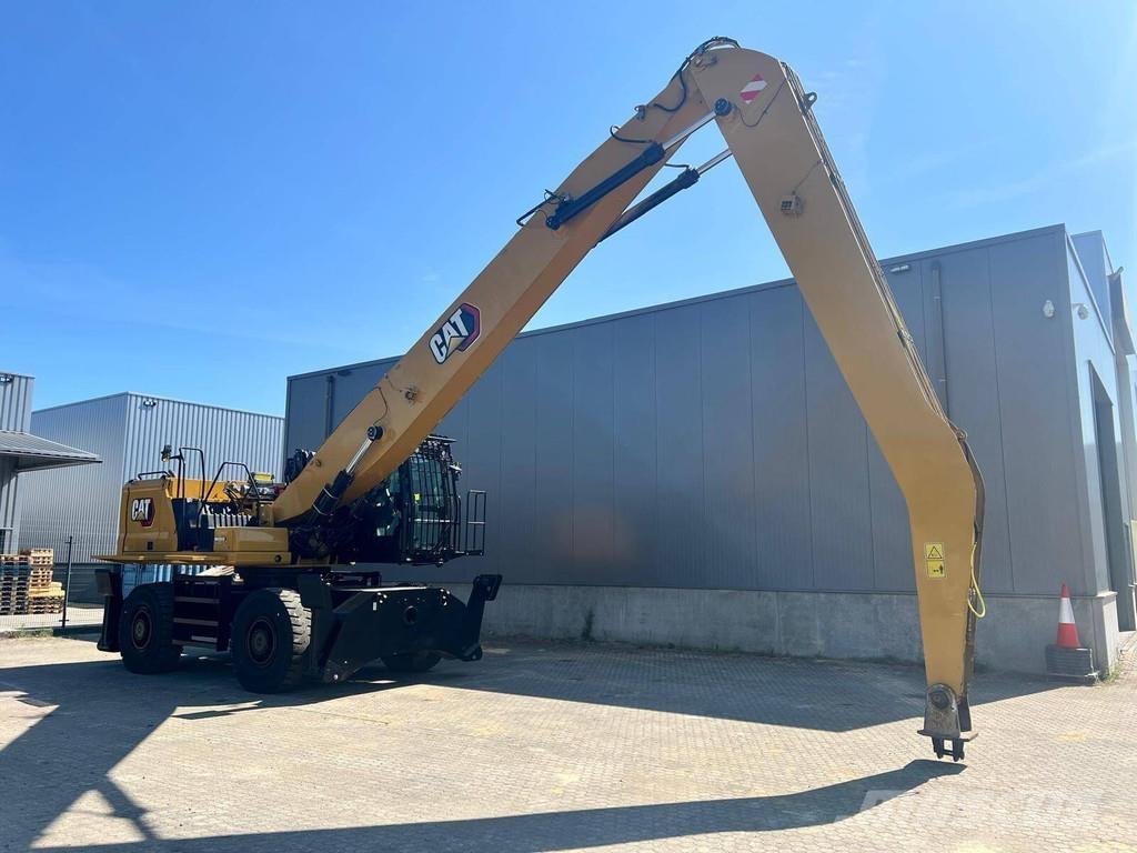 CAT MH3040 工业挖掘机