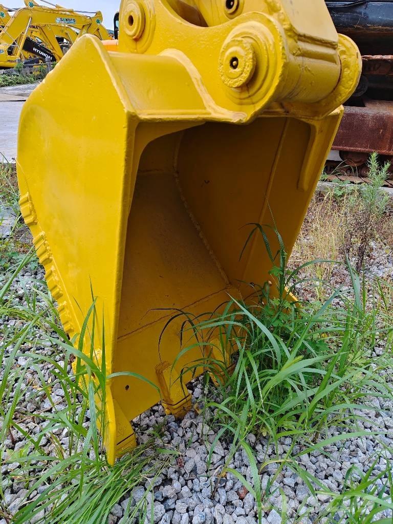 Komatsu PC 78 US 中型挖掘机